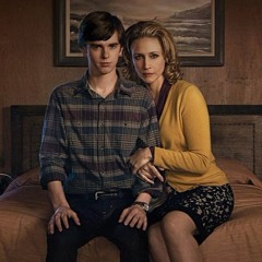 Mothers And Sons-Escaping her grip