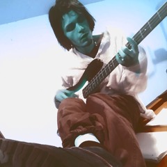 Stupid Cloak (To Patricia)