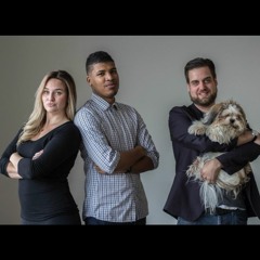 Decoupled Drupal, Thinking Digitally and The Druper