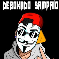 MC DON JUAN - AMAR AMEI [BOREL VS BAILE DO JACA]