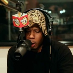 Hot 97 Funkmaster Flex Freestyles