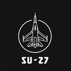 Su-27 aka Petit Gateau - Tribe Orient Express [YAYA019]