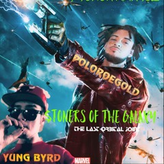 POLOROEGOLD FT YUNG BYRD - 30 Nites(prod.taylorking)