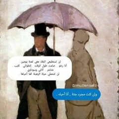 Falling in love_Amine Bouhafa