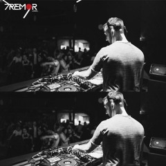 TremorLabel podcast #002 David Caballero