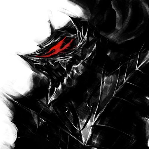 [BERSERK] 2016 ALTERNA The Digital Blues Dobro - Shiro Sagisu