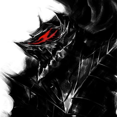 [BERSERK] 2016 ALTERNA Windy Ghost - Shiro Sagisu