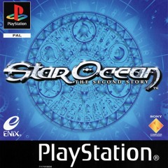[midi] Star Ocean 2nd - Stab The Sword Of Justice - MU500