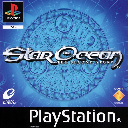 Stream [midi] Star Ocean 2nd - Stab The Sword Of Justice - MU500 by ...