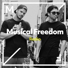 Musical Freedom Radio Episode 36 - VINAI