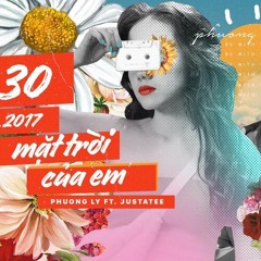 Mặt Trời Của Em Funky . Hãy Falling Cùng Btwo ( Bootleg 2017)