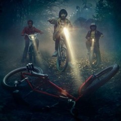 Stranger Things(Essiah remix)