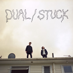 STUCK