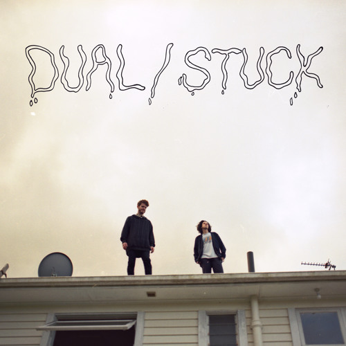 STUCK