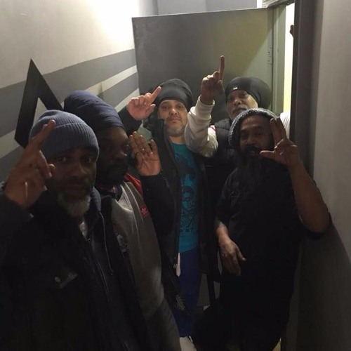3 Inna 1 - Natural Mystik, Roots Rich and Black Chariot