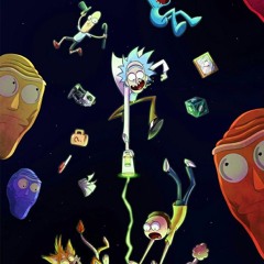 Illogical Person - No Lies (Rick and Morty Theme ) Prod. By Blanco Beats