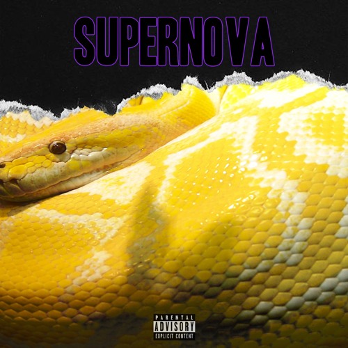 Supernova (Prod. LMC)