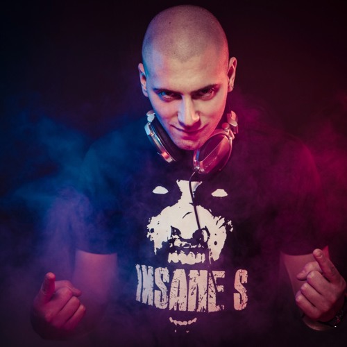 INSANE S / TOXIC SICKNESS GUEST MIX / NOVEMBER / 2017