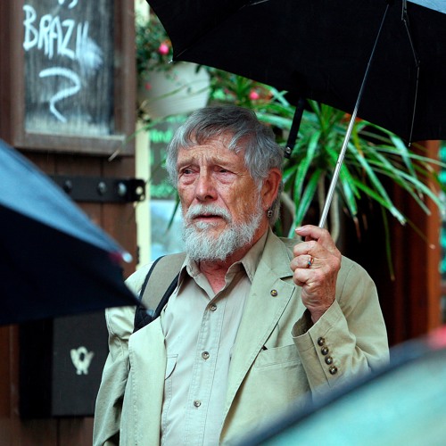 Stream Gary Snyder, "Song of the Turkey Buzzard The Poetry of Lew