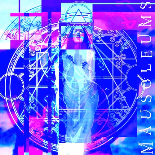 Cold In Berlin - Pray For Us (Mausoleums Remix)