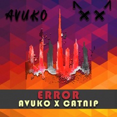 AVUKO X Catnip - Error