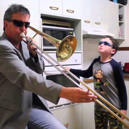 Timmy Trumpet: Freaks vs. Mans Not Hot