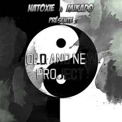 01. Welcome To Old Generation By Mikado (Fuck Up Your Brain Riddim)
