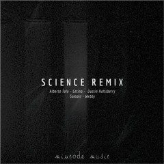 Berlanga - Science (Webby Remix)