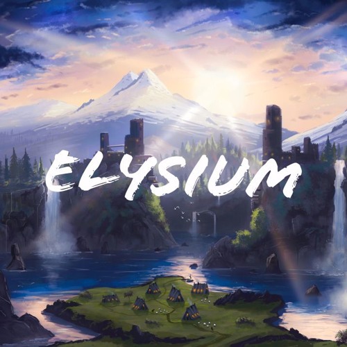 Python 3 - Elysium