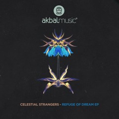 Celestial Strangers - A Moment Of Silence [Akbal Music]