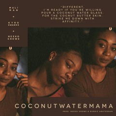 CoconutWaterMama