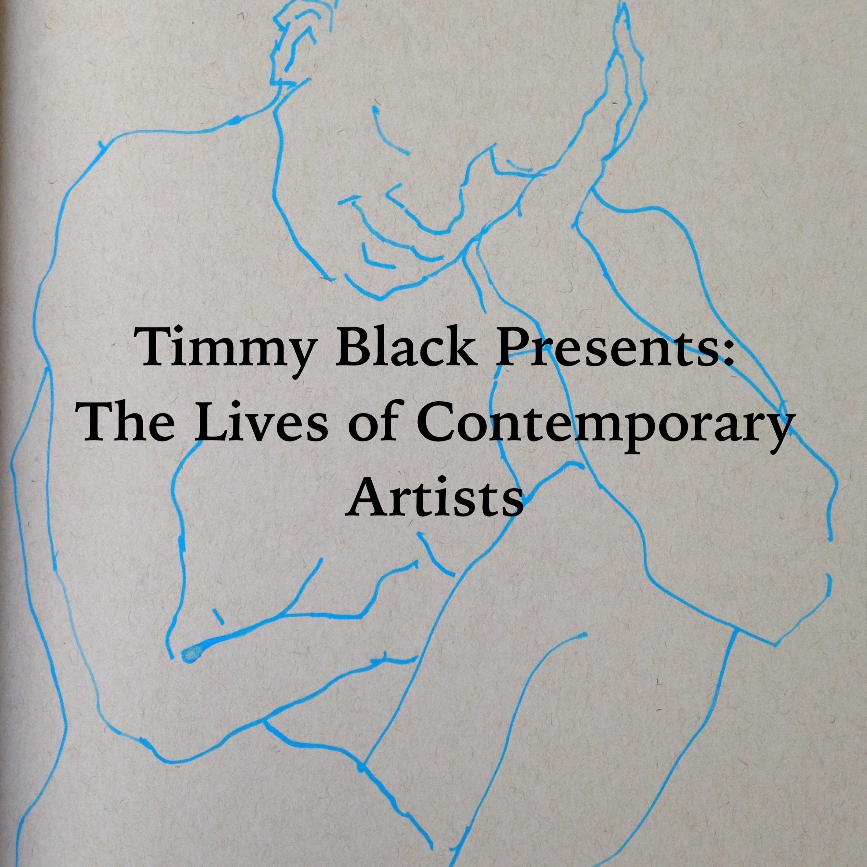 The Lives of Contemporary Artists