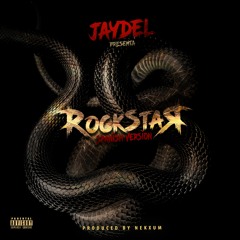 Jaydel - Rock Star (Spanish Version) Prod.Nekxum