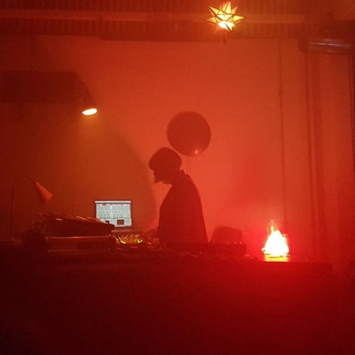 Jo Johnson - Live at Pickle Factory (Jane Fitz residency) Nov 2017