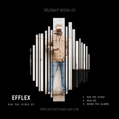 Efflex - Run The Risks EP [Showreel] (OUT NOW on Selenky Musik)