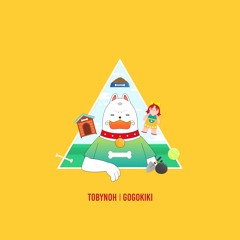 GOGOKIKI [Daily Earfood]