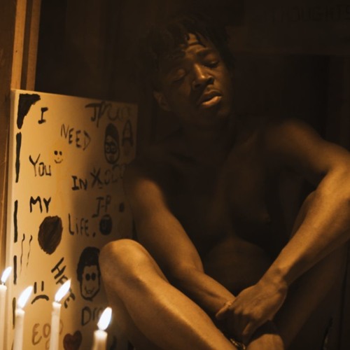 Better Off Alone ft. MelanieFaye