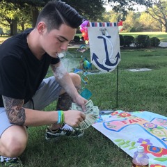 Setti - Old Friends New Ways (PROD. Jaytheengineer)