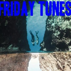Friday tunes 2017 Dec 1