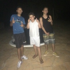 MC RICK - LARISSINHA SAFADONA - CABELO DE CREME ( DJ DELUCA E FIUZA E LG ) 2017