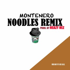 Noodles Remix