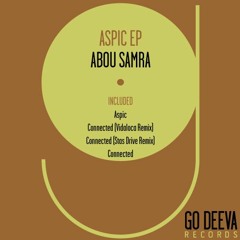 Abou Samra - Aspic (Original Mix)