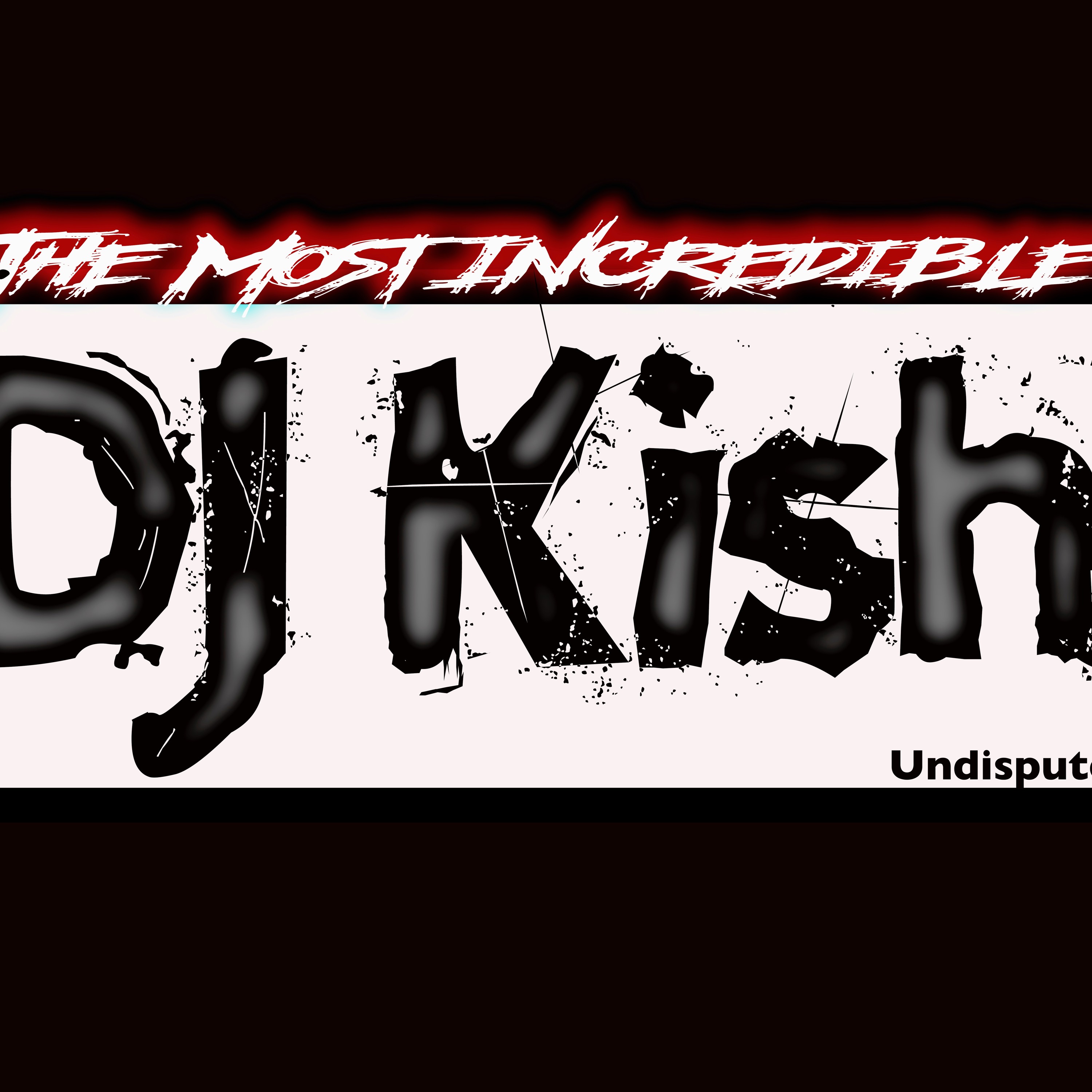AfroNation with Dj Kishi (AfroBeat, Reggae, HipHop, MashUps, Top 40)