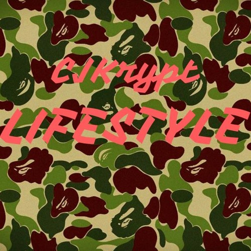 CJKrypt - LIFEStyle