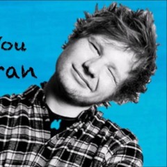 Ed Sheeran - Shape Of You (Drum And Bass Remix)