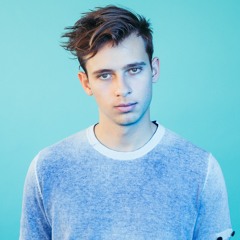 Flume- Road to Osaka/Tokyo (ID Extended)