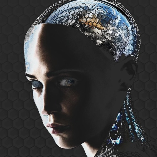 A.I. Godess