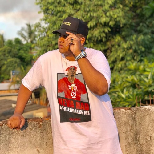 ELE É MANEIRINHO ((  DJ KEVIN O CHRIS  ))