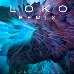 Diego Infanzon - Fucking Pilow (Loko Remix) Out Now @ Beatport!