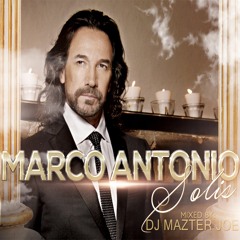 MARCO ANTONIO SOLIS MIX VOL.1 | DJ MAZTER JOE